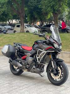 二手赛科龙RX650