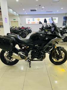 二手宝马F 900 XR