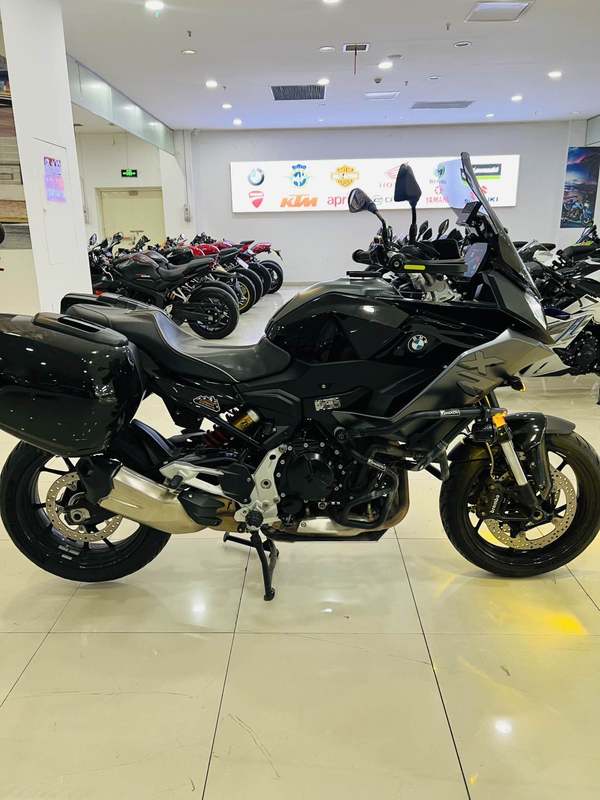 二手宝马F 900 XR