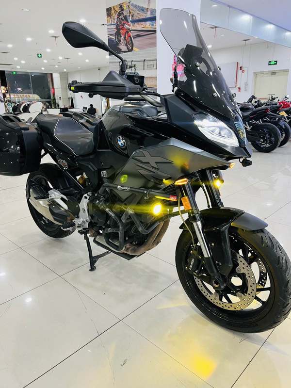二手宝马F 900 XR