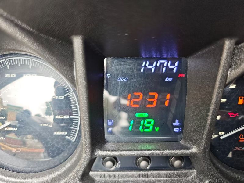 二手光阳赛艇 250