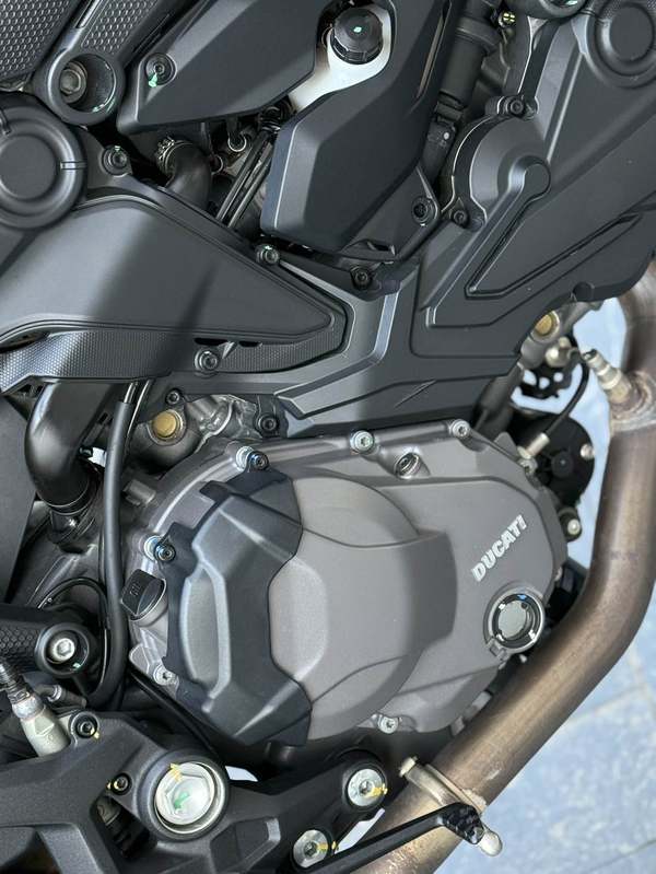 二手杜卡迪Monster 950