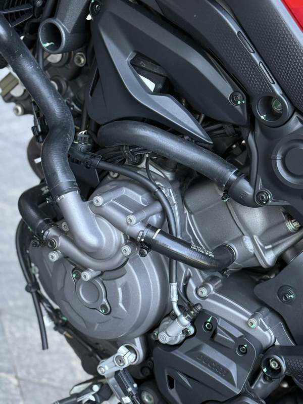 二手杜卡迪Monster 950