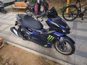 二手QJMOTOR鸿150S