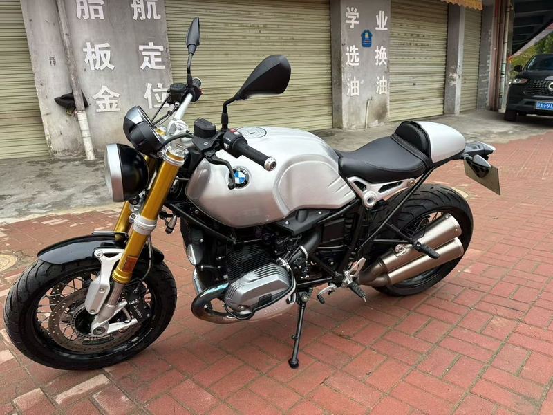 二手宝马R NineT
