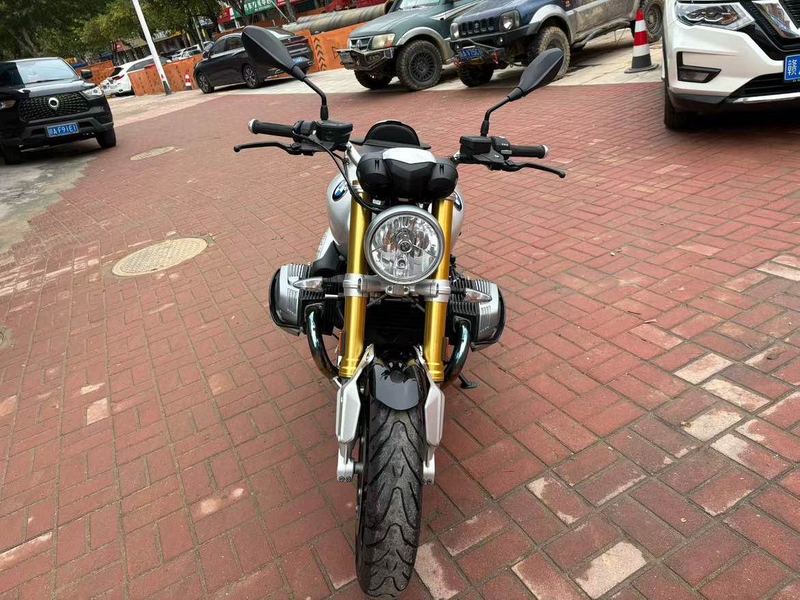 二手宝马R NineT
