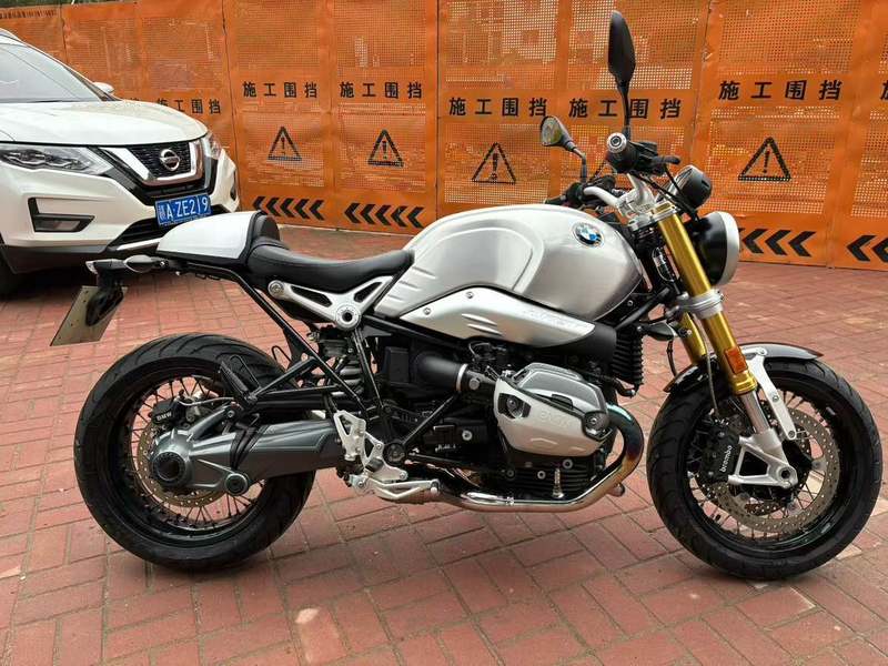二手宝马R NineT