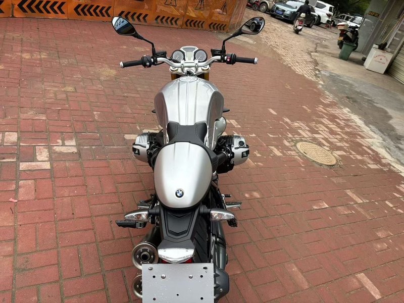 二手宝马R NineT