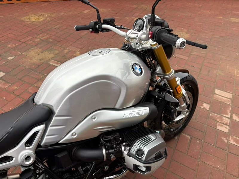 二手宝马R NineT