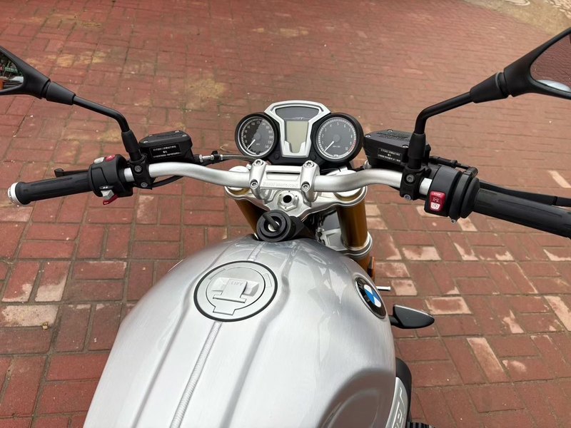 二手宝马R NineT
