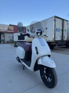 二手五羊本田NWF125