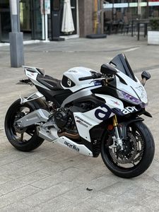 二手阿普利亚RS 660 