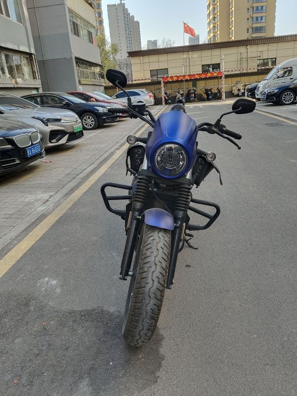 二手香帅苍云 500