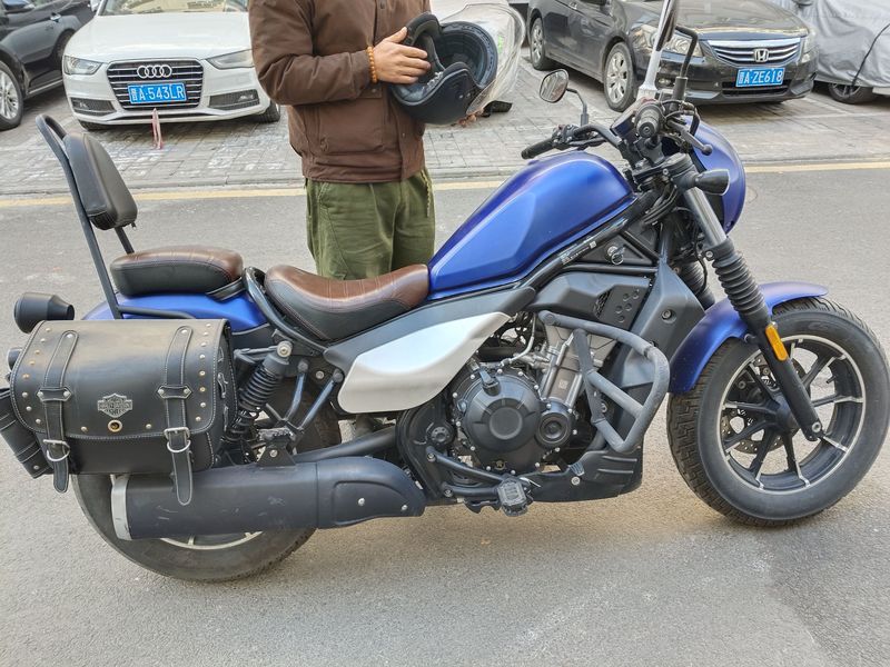 二手香帅苍云 500