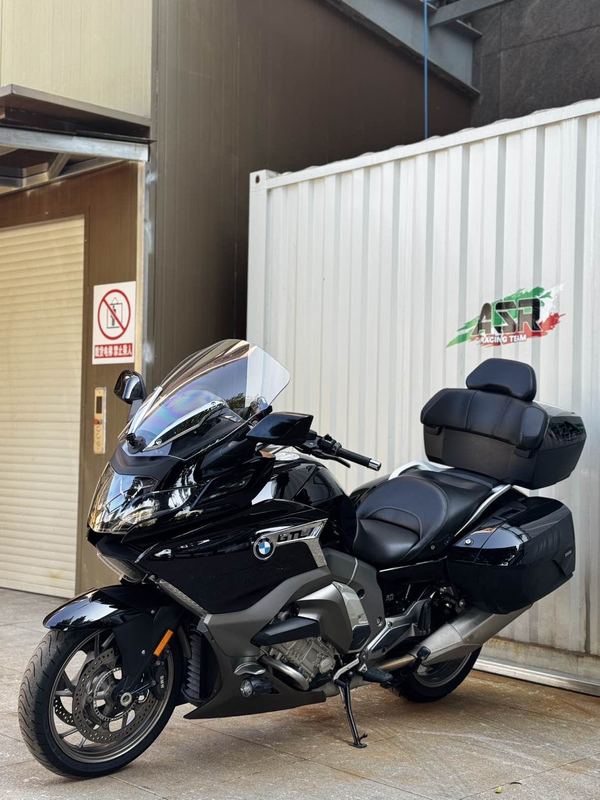 二手宝马K 1600