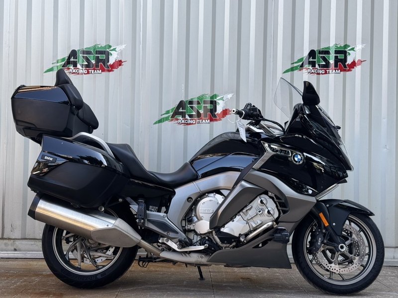 二手宝马K 1600