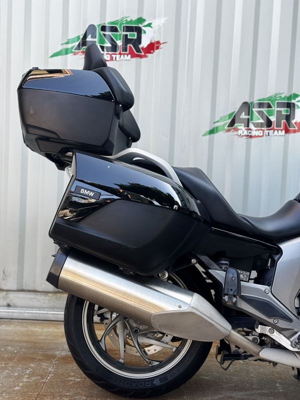 二手宝马K 1600