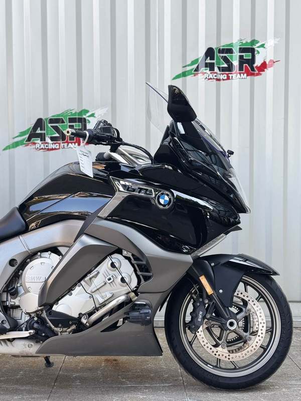 二手宝马K 1600