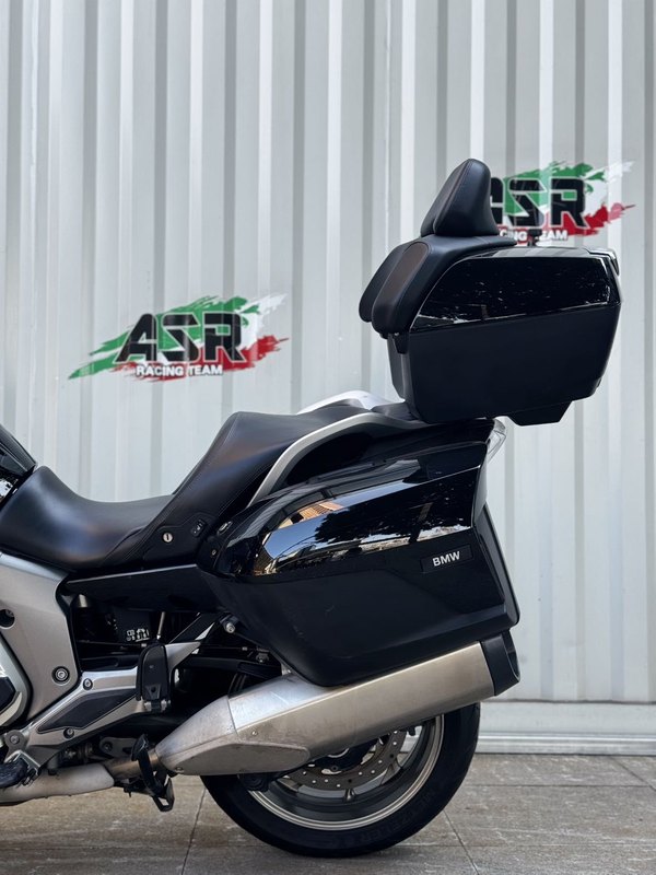 二手宝马K 1600