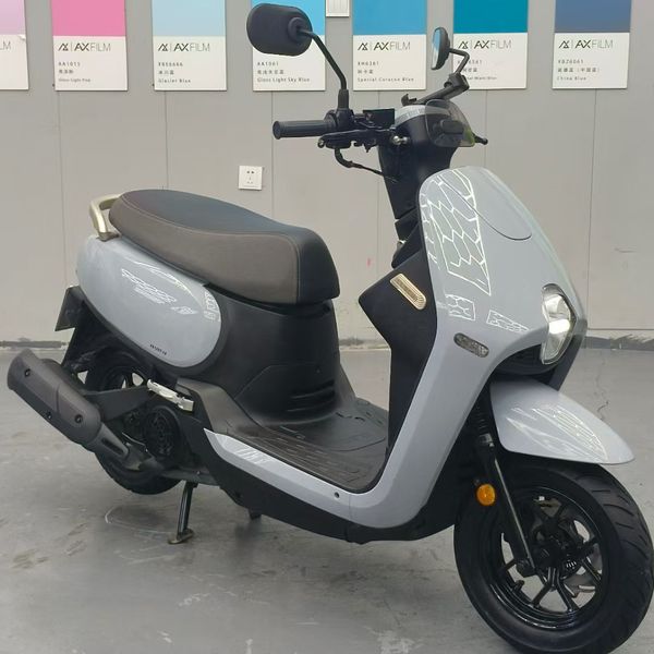 二手三阳蜂鸟 CLBCU