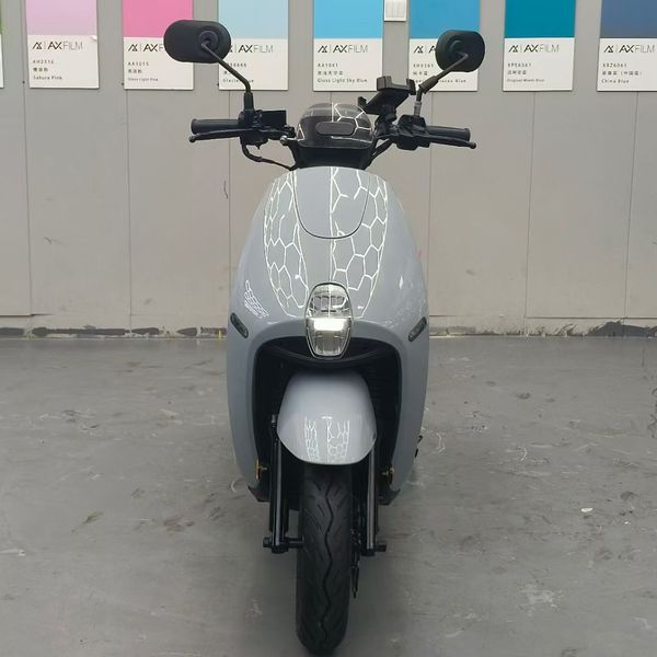 二手三阳蜂鸟 CLBCU