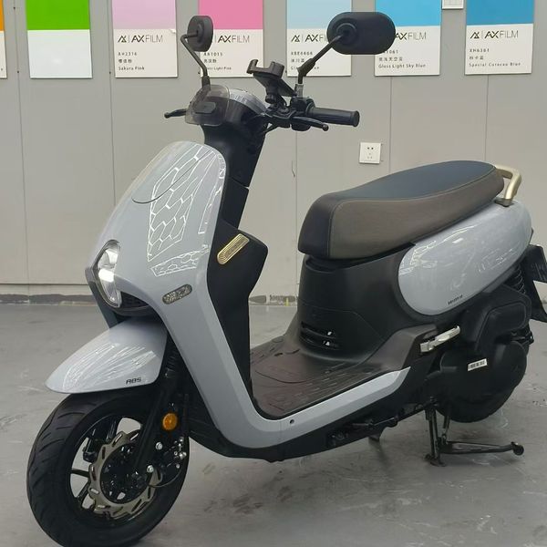 二手三阳蜂鸟 CLBCU