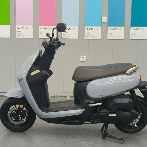 二手三阳蜂鸟 CLBCU