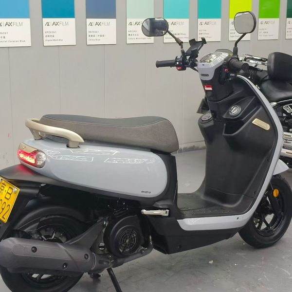 二手三阳蜂鸟 CLBCU