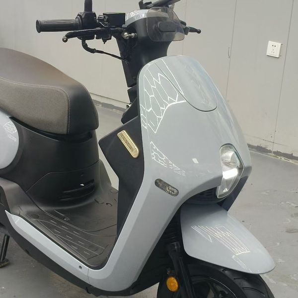 二手三阳蜂鸟 CLBCU