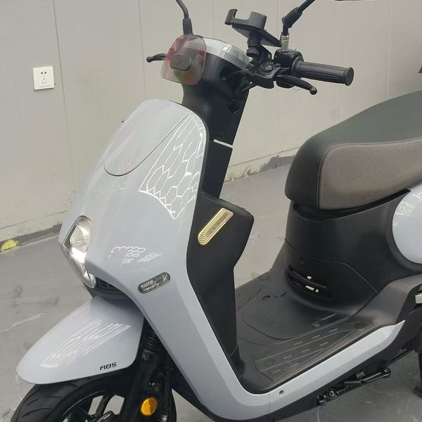 二手三阳蜂鸟 CLBCU