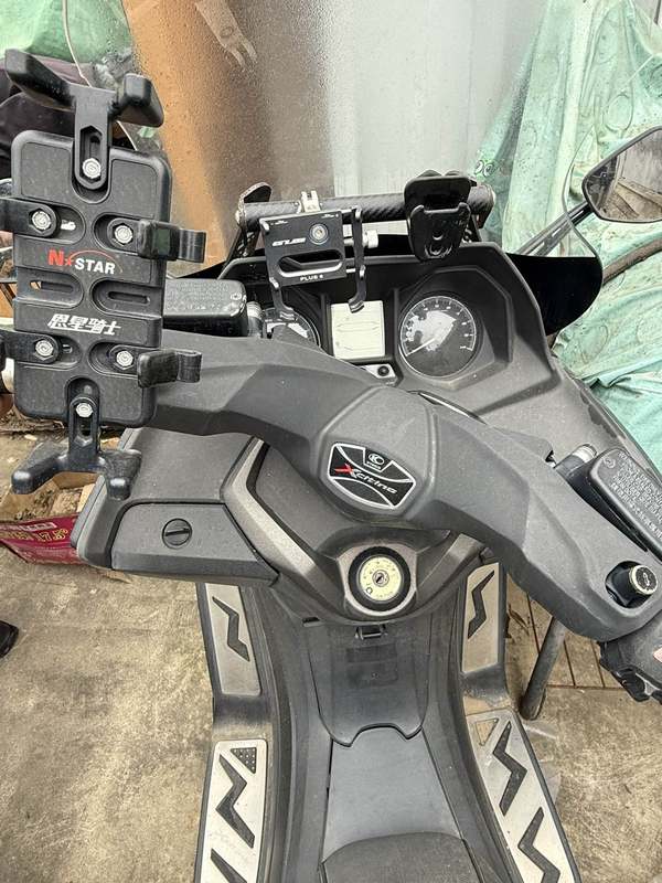 二手光阳赛艇 CT250