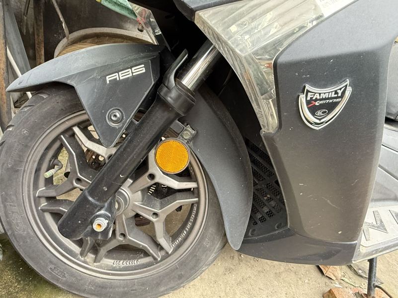 二手光阳赛艇 CT250