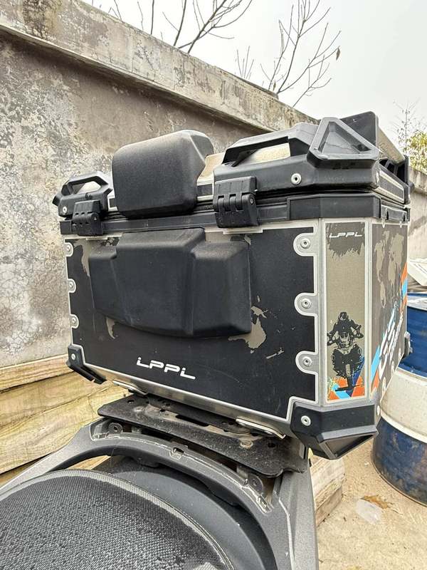 二手光阳赛艇 CT250