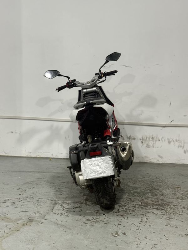 二手意塔杰特Dragster 200