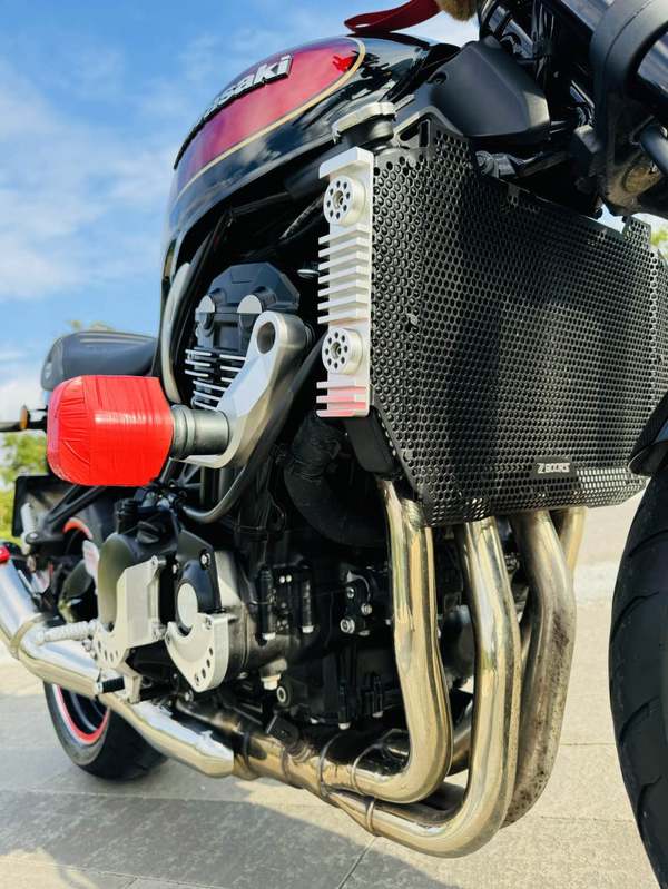 二手川崎Z900RS