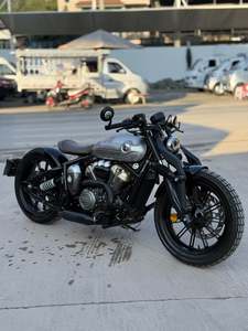 二手奔达拿破仑250