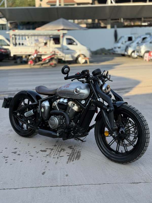 二手奔达拿破仑250