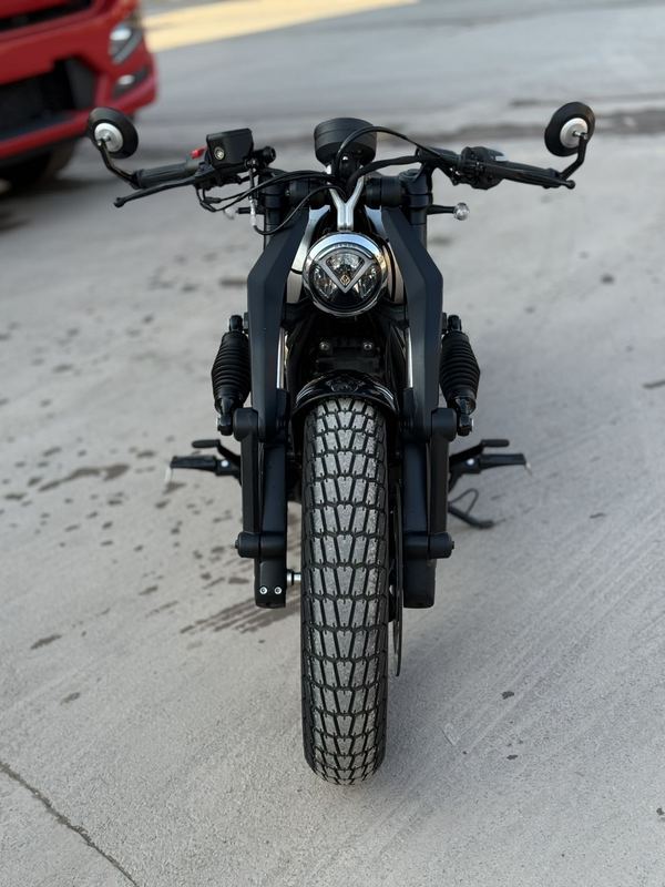 二手奔达拿破仑250