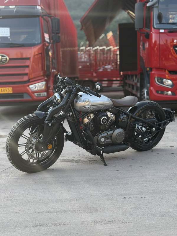 二手奔达拿破仑250