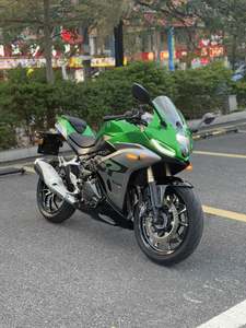 二手贝纳利龙卷风 Tornado 402R