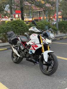 二手宝马G 310 R