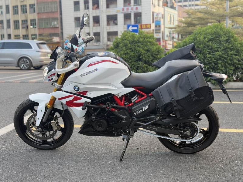 二手宝马G 310 R