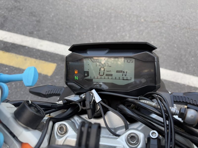 二手宝马G 310 R