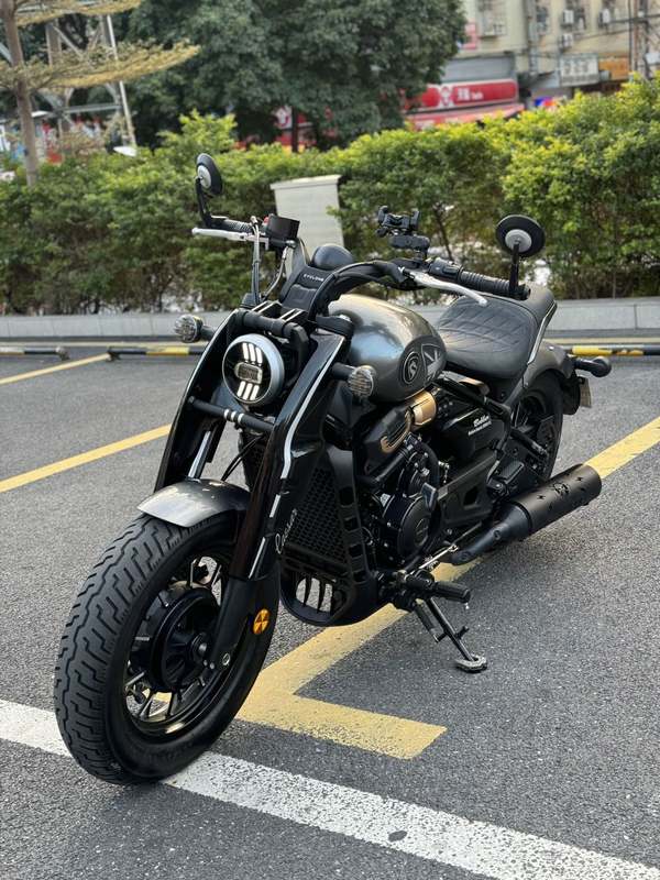 二手赛科龙RA600