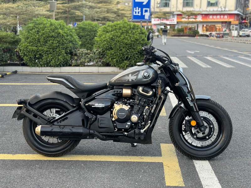 二手赛科龙RA600