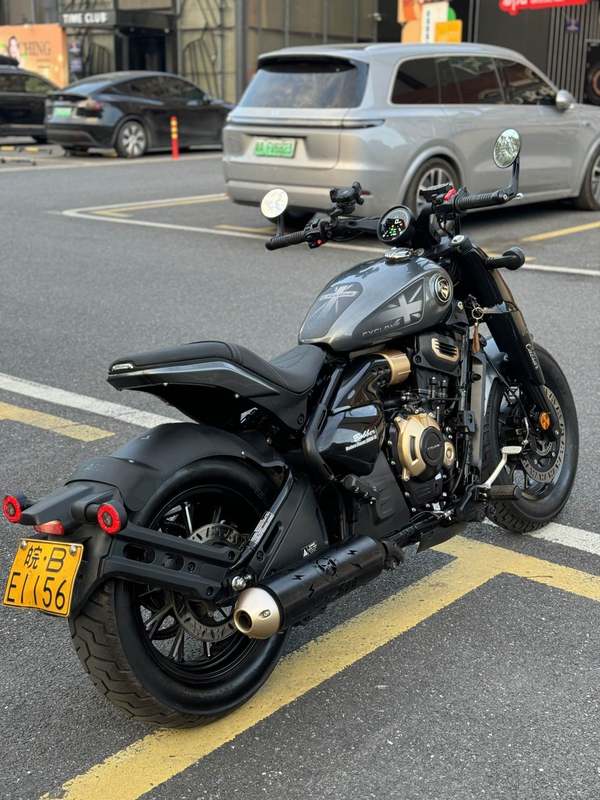 二手赛科龙RA600