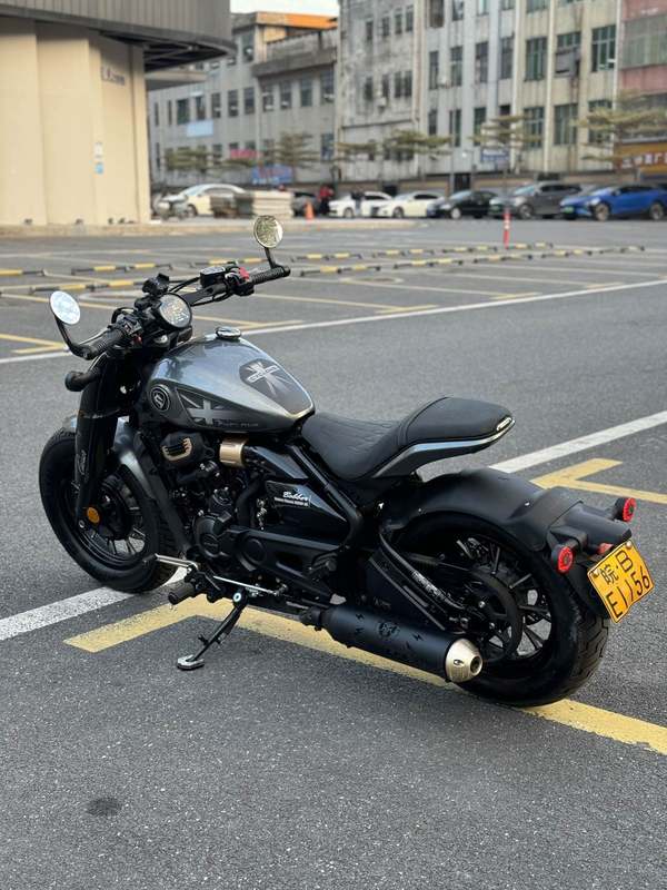 二手赛科龙RA600