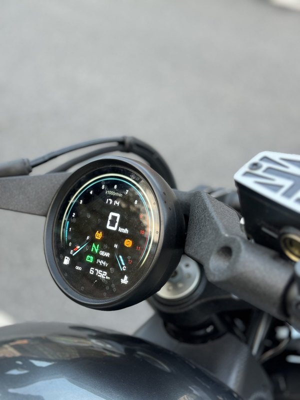 二手赛科龙RA600