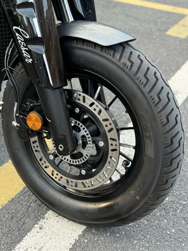 二手赛科龙RA600