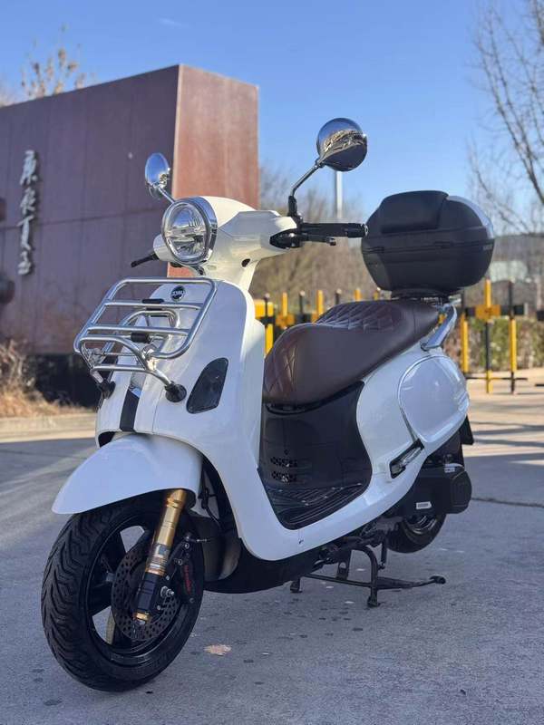 二手三阳飞度 Fiddle